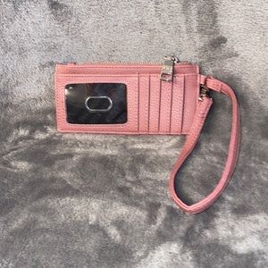 steve madden wristlet